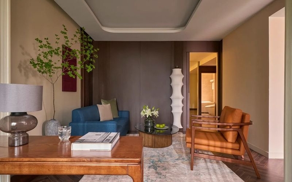 Signature by M Village Thợ Nhuộm