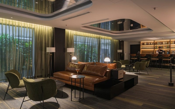 Signature by M Village Thợ Nhuộm