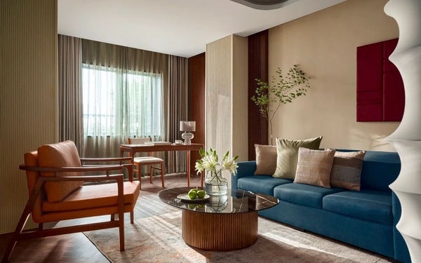 Signature by M Village Thợ Nhuộm