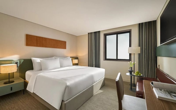 Signature by M Village Thợ Nhuộm