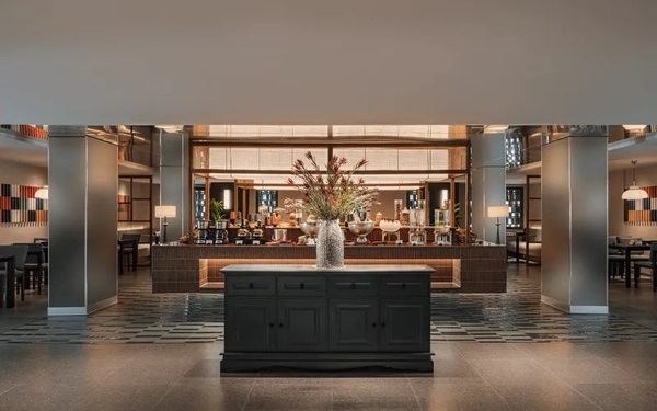 Signature by M Village Thợ Nhuộm