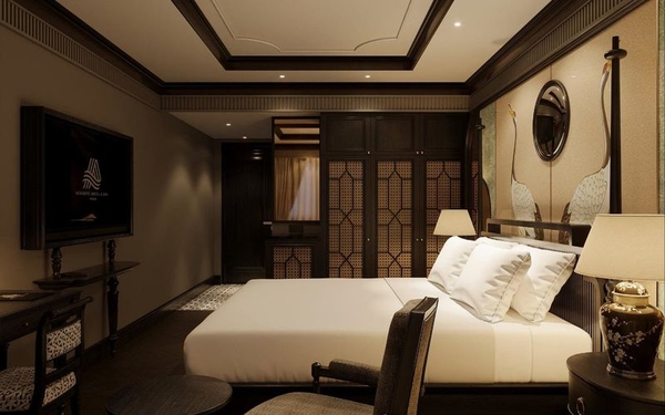 Khách sạn The Legend Hà Nội (The Legend Hanoi Hotel) 5 sao