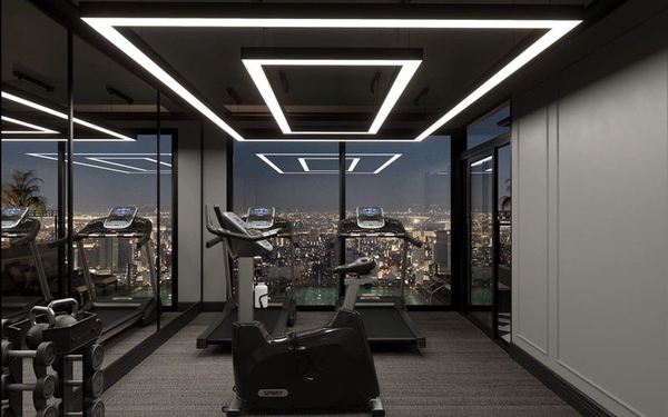 Khách sạn The Legend Hà Nội (The Legend Hanoi Hotel) 5 sao