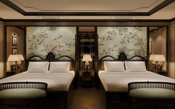 Khách sạn The Legend Hà Nội (The Legend Hanoi Hotel) 5 sao