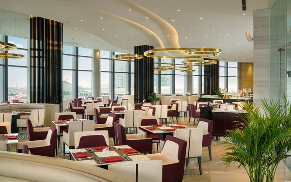 Melia Vinpearl Hotel Hà Tĩnh