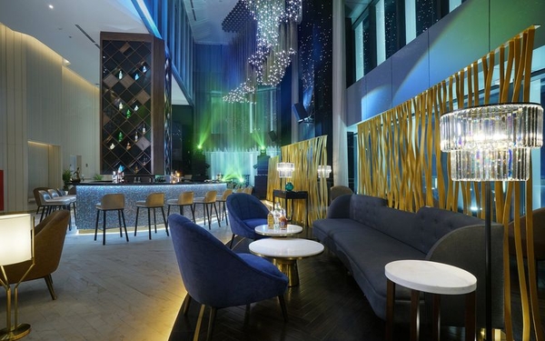 Melia Vinpearl Hotel Hà Tĩnh