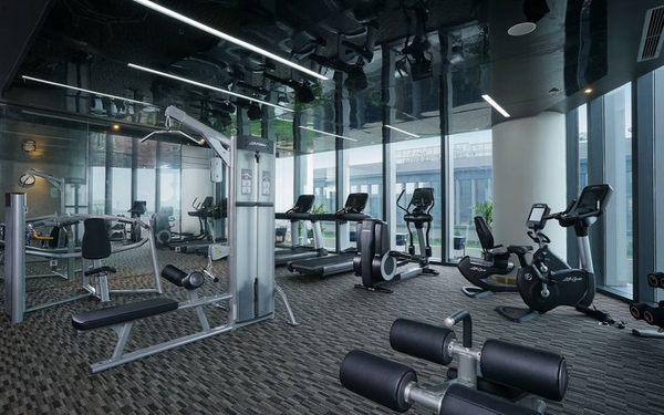 Melia Vinpearl Hotel Hà Tĩnh