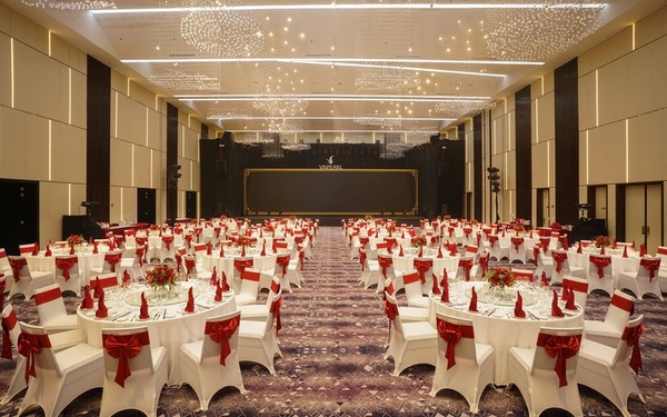Melia Vinpearl Hotel Hà Tĩnh