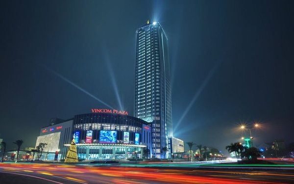 Melia Vinpearl Hotel Hà Tĩnh