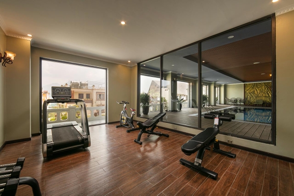 Pistachio Hotel Sapa