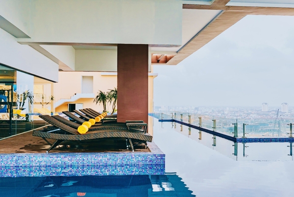 La Vela Hue Hotel