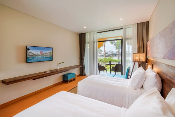 Hội An Memories Resort & Spa