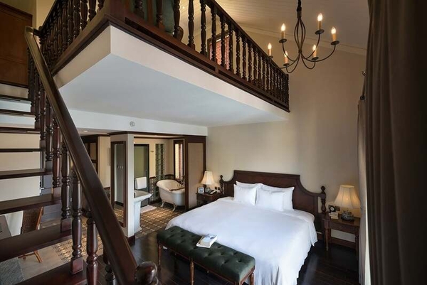 La Siesta Hội An Resort & Spa