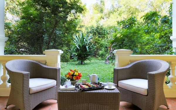 La Veranda Resort Phú Quốc - MGallery
