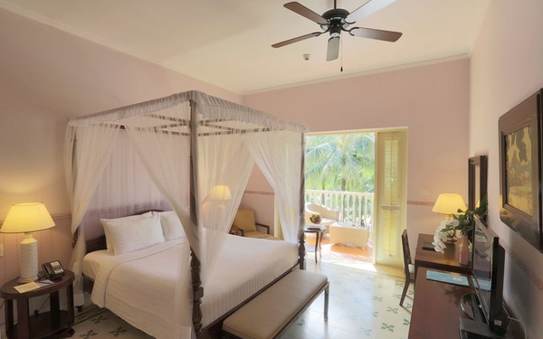 La Veranda Resort Phú Quốc - MGallery