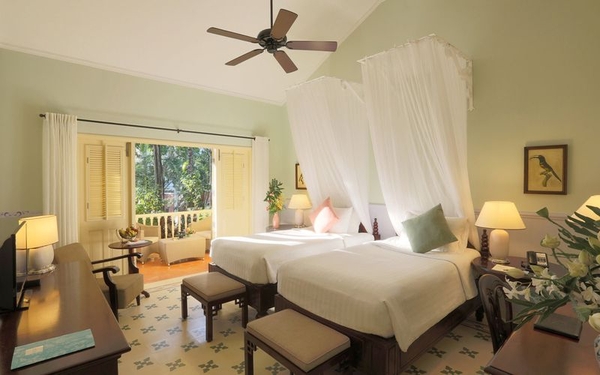 La Veranda Resort Phú Quốc - MGallery