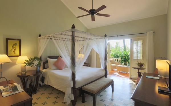 La Veranda Resort Phú Quốc - MGallery