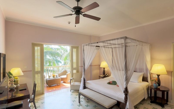 La Veranda Resort Phú Quốc - MGallery
