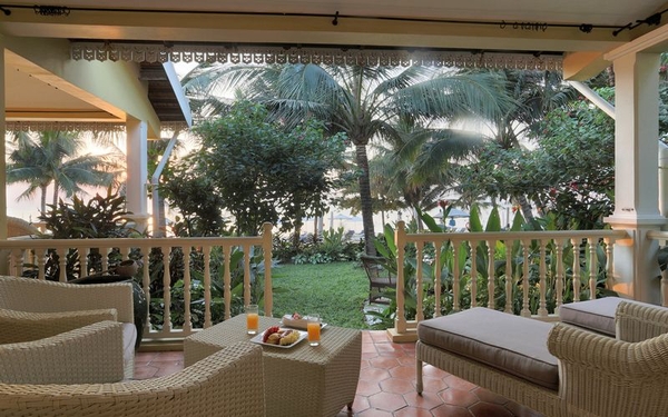 La Veranda Resort Phú Quốc - MGallery