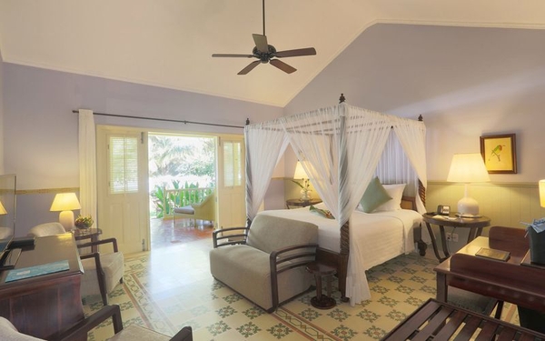 La Veranda Resort Phú Quốc - MGallery