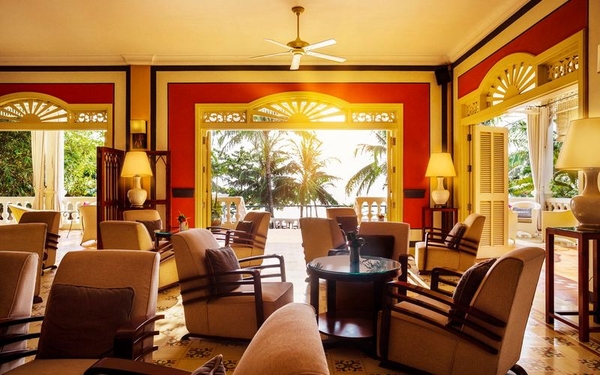 La Veranda Resort Phú Quốc - MGallery