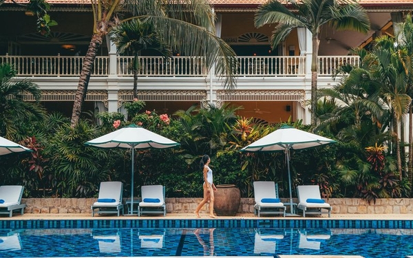 La Veranda Resort Phú Quốc - MGallery