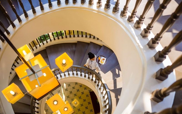 La Veranda Resort Phú Quốc - MGallery
