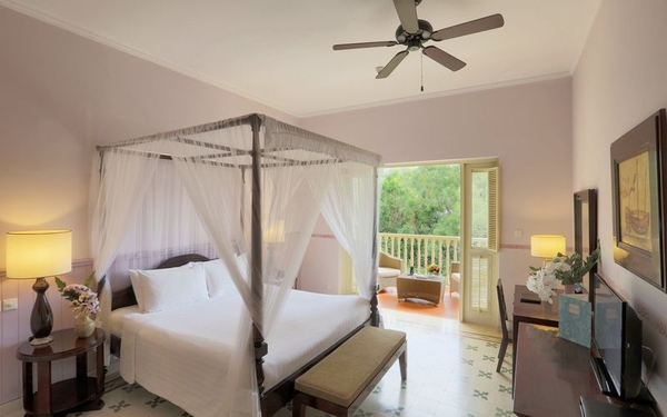 La Veranda Resort Phú Quốc - MGallery