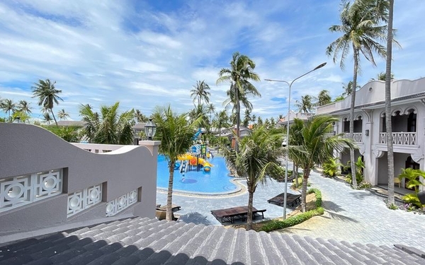 Le Viva Mũi Né Resort
