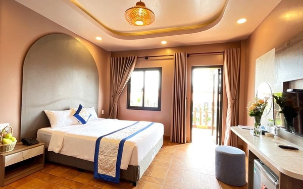 Le Viva Mũi Né Resort