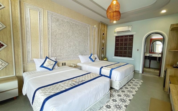 Le Viva Mũi Né Resort