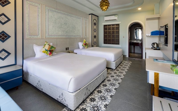 Le Viva Mũi Né Resort