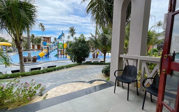 Le Viva Mũi Né Resort
