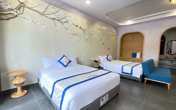 Le Viva Mũi Né Resort