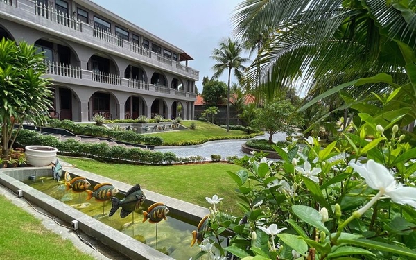 Le Viva Mũi Né Resort