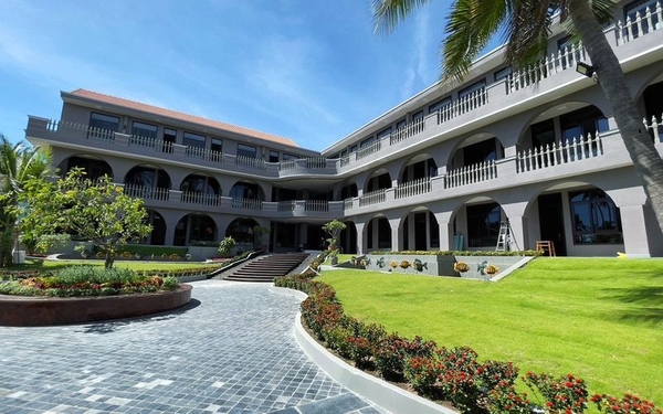 Le Viva Mũi Né Resort