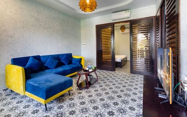 Le Viva Mũi Né Resort