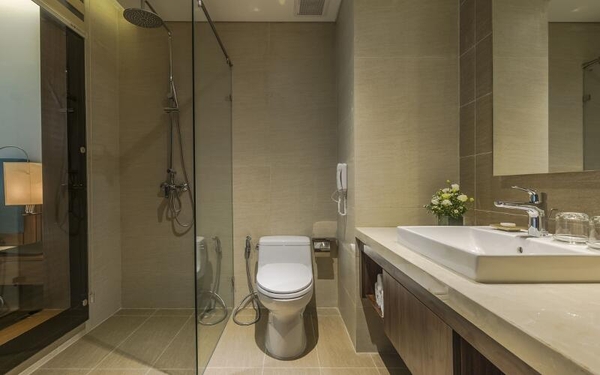 Khách sạn Maximilan Đà Nẵng