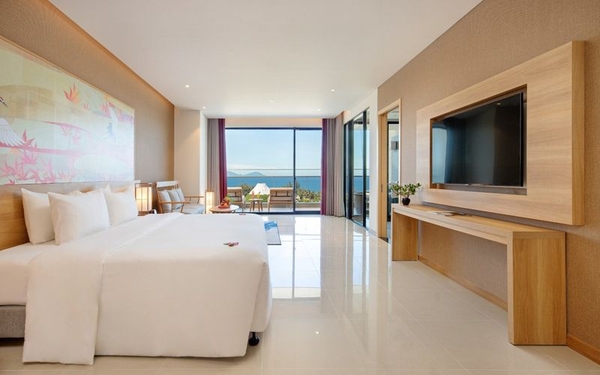 Mikazuki Japanese Resorts & Spa