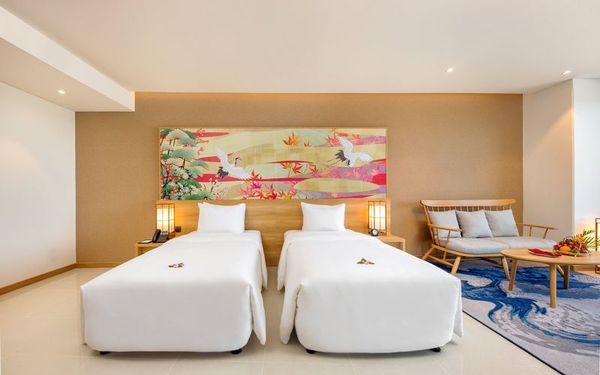 Mikazuki Japanese Resorts & Spa