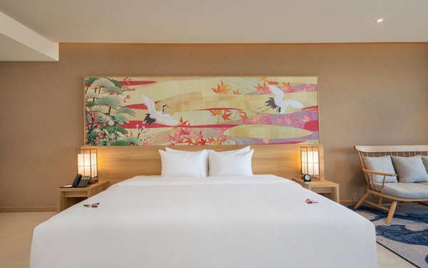 Mikazuki Japanese Resorts & Spa