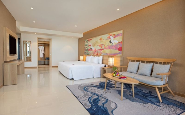 Mikazuki Japanese Resorts & Spa