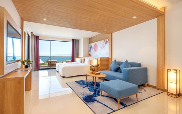 Mikazuki Japanese Resorts & Spa