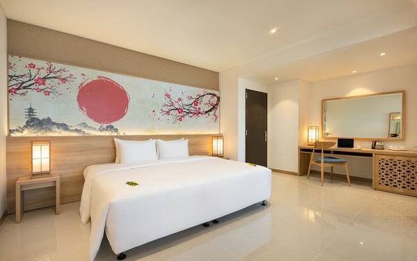 Mikazuki Japanese Resorts & Spa