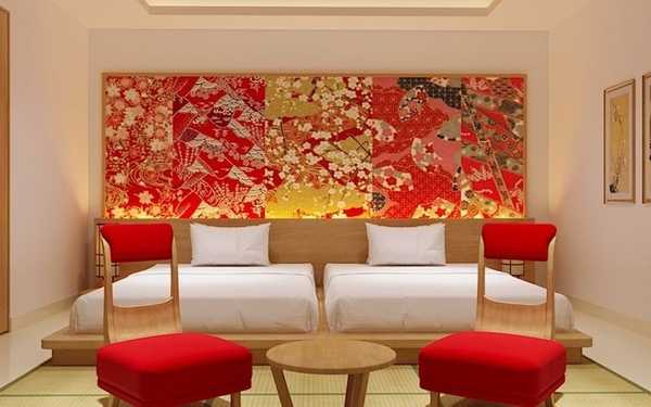 Mikazuki Japanese Resorts & Spa