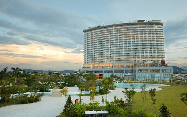 Mikazuki Japanese Resorts & Spa