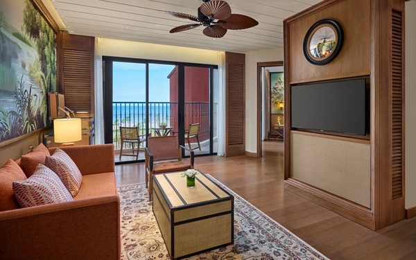 Movenpick Phan Thiết Resort