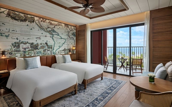 Movenpick Phan Thiết Resort