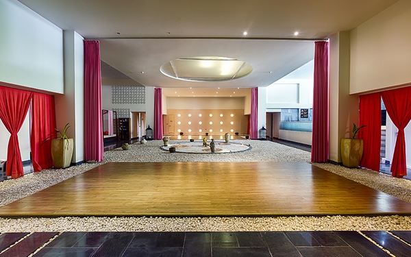 Almanity Hội An Wellness Resort