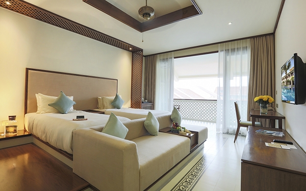 Almanity Hội An Wellness Resort